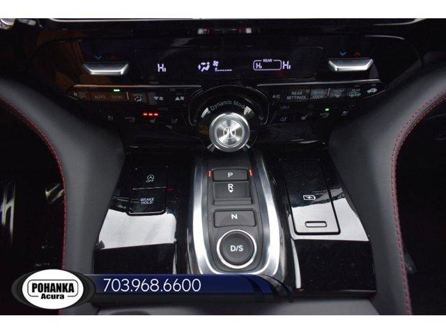 new 2026 Acura MDX car, priced at $70,950