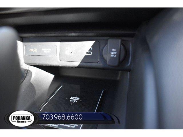 new 2026 Acura Integra car, priced at $37,745