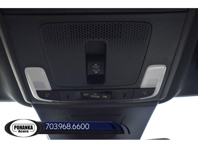 new 2026 Acura Integra car, priced at $37,745