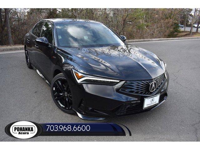 new 2026 Acura Integra car, priced at $37,745