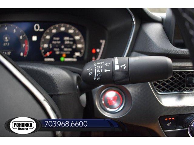 new 2026 Acura Integra car, priced at $37,745