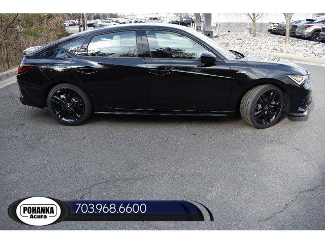 new 2026 Acura Integra car, priced at $37,745