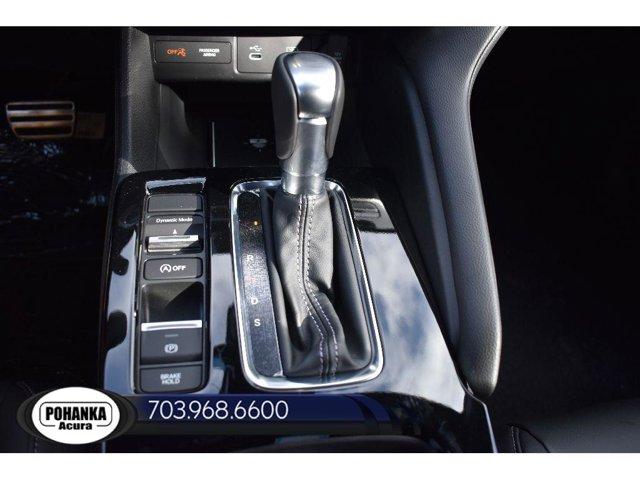 new 2026 Acura Integra car, priced at $37,745