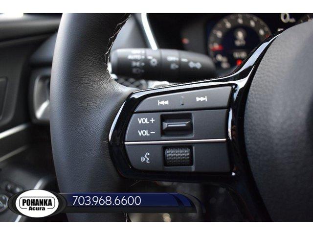 new 2026 Acura Integra car, priced at $37,745