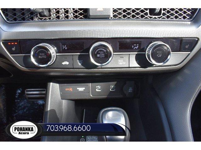 new 2026 Acura Integra car, priced at $37,745