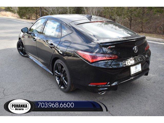 new 2026 Acura Integra car, priced at $37,745