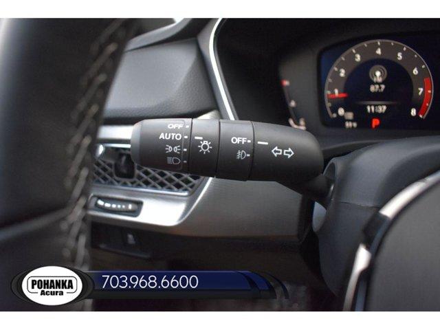 new 2026 Acura Integra car, priced at $37,745