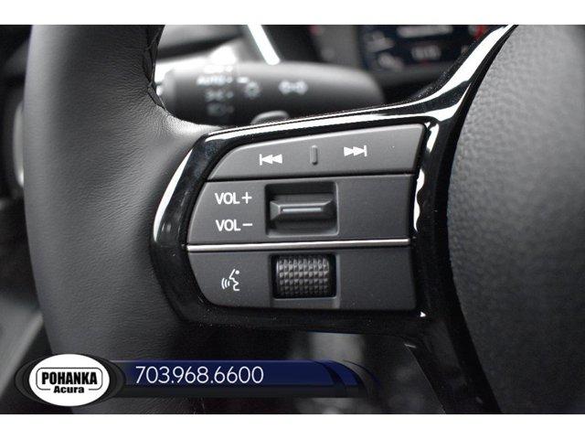 new 2026 Acura Integra car, priced at $34,695