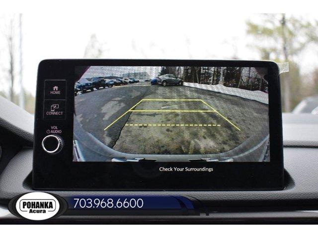 new 2026 Acura Integra car, priced at $34,695