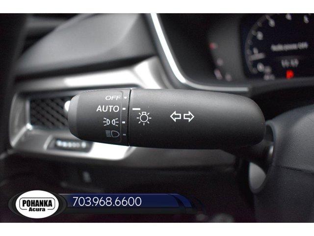 new 2026 Acura Integra car, priced at $34,695