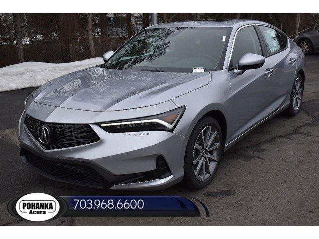 new 2026 Acura Integra car, priced at $34,695