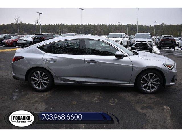 new 2026 Acura Integra car, priced at $34,695