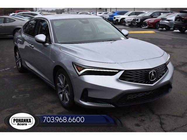 new 2026 Acura Integra car, priced at $34,695