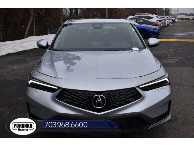 new 2026 Acura Integra car, priced at $34,695