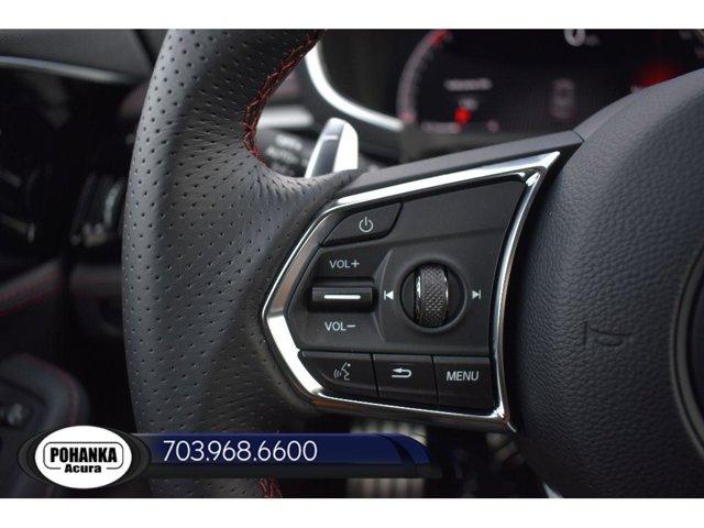 new 2026 Acura MDX car, priced at $64,450