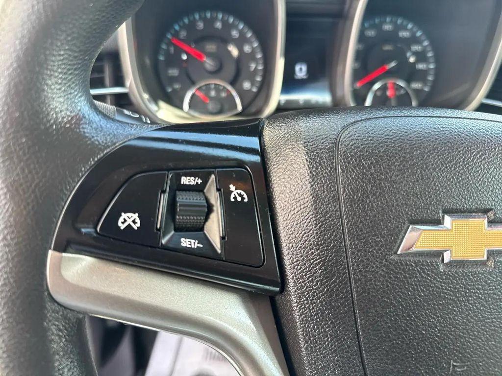 used 2014 Chevrolet Malibu car, priced at $8,000