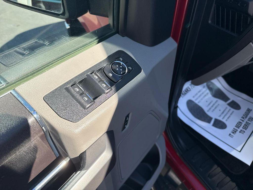 used 2019 Ford F-150 car, priced at $19,900