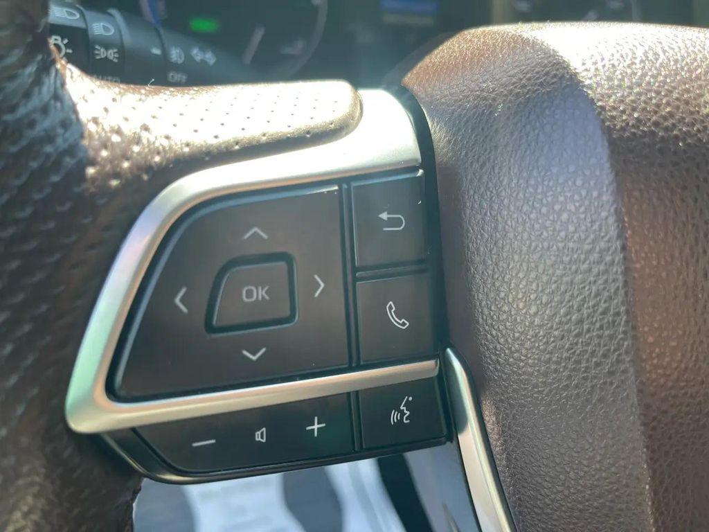 used 2022 Toyota Sienna car, priced at $41,950