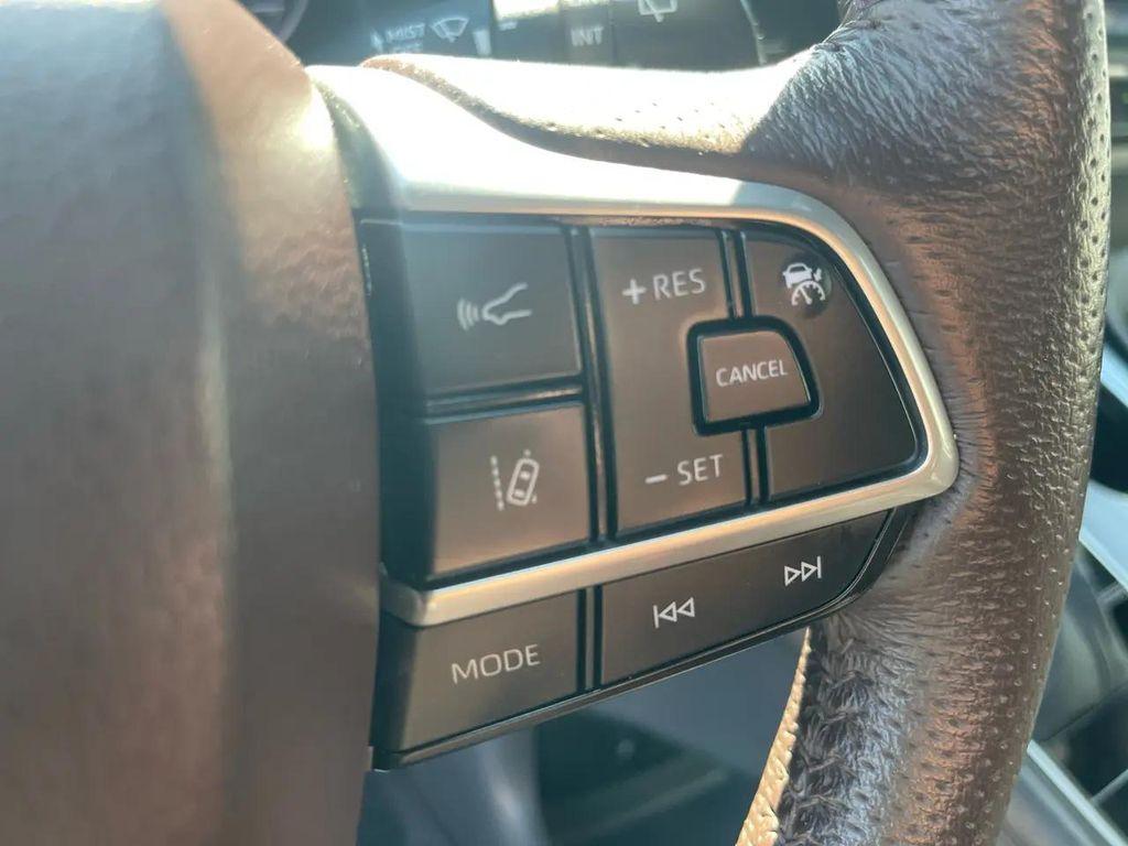 used 2022 Toyota Sienna car, priced at $41,950