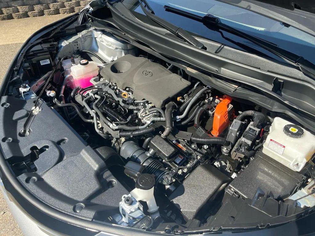 used 2022 Toyota Sienna car, priced at $41,950