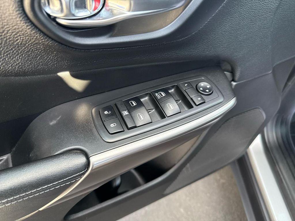 used 2019 Jeep Cherokee car, priced at $16,990