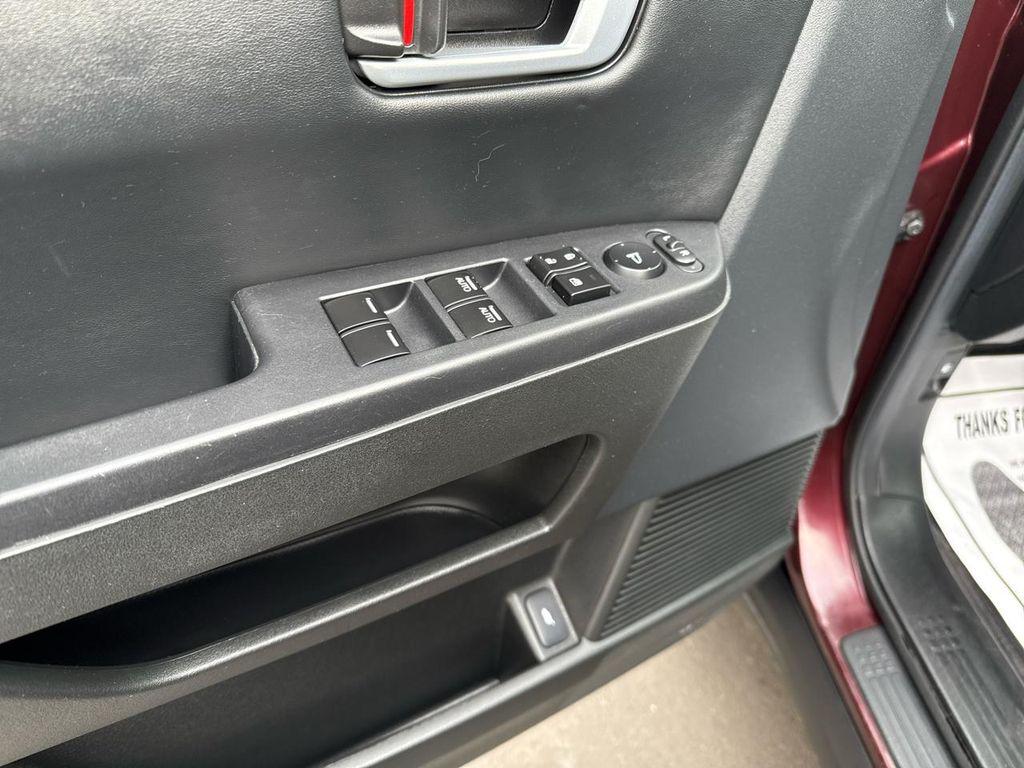 used 2011 Honda Pilot car, priced at $9,350