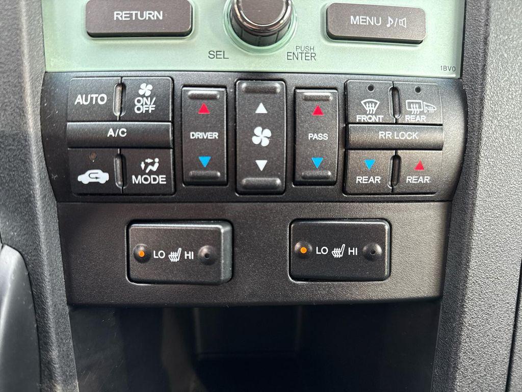 used 2011 Honda Pilot car, priced at $9,350