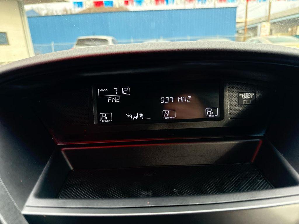 used 2011 Honda Pilot car, priced at $9,350