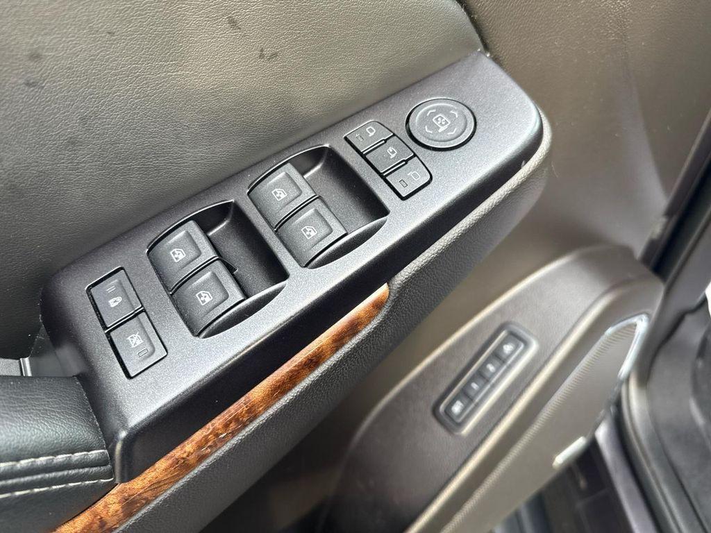 used 2016 Chevrolet Suburban car, priced at $23,500