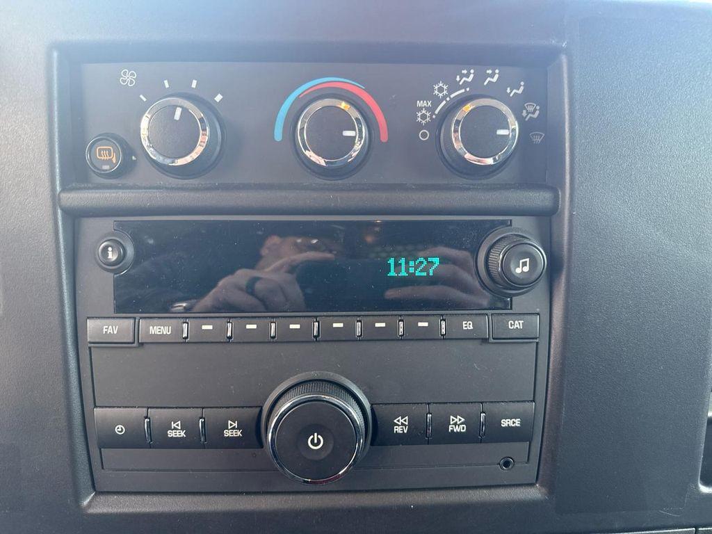 used 2024 GMC Savana 2500 car, priced at $29,900