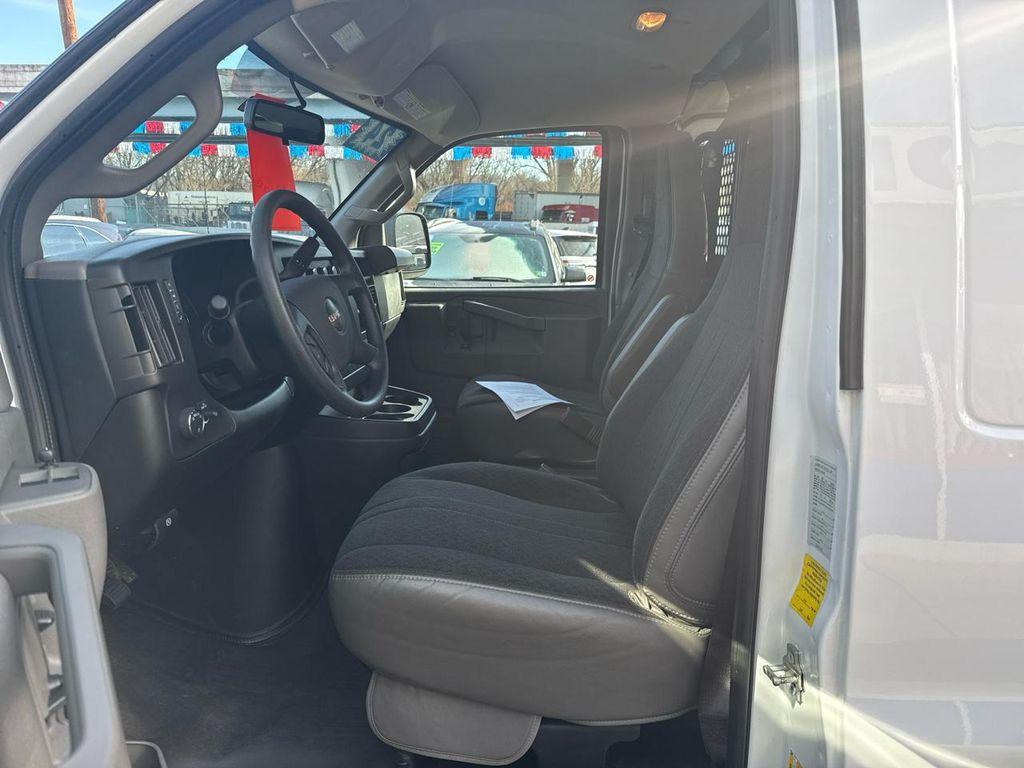 used 2024 GMC Savana 2500 car, priced at $29,900