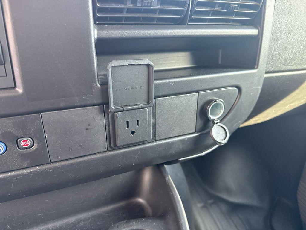 used 2024 GMC Savana 2500 car, priced at $29,900