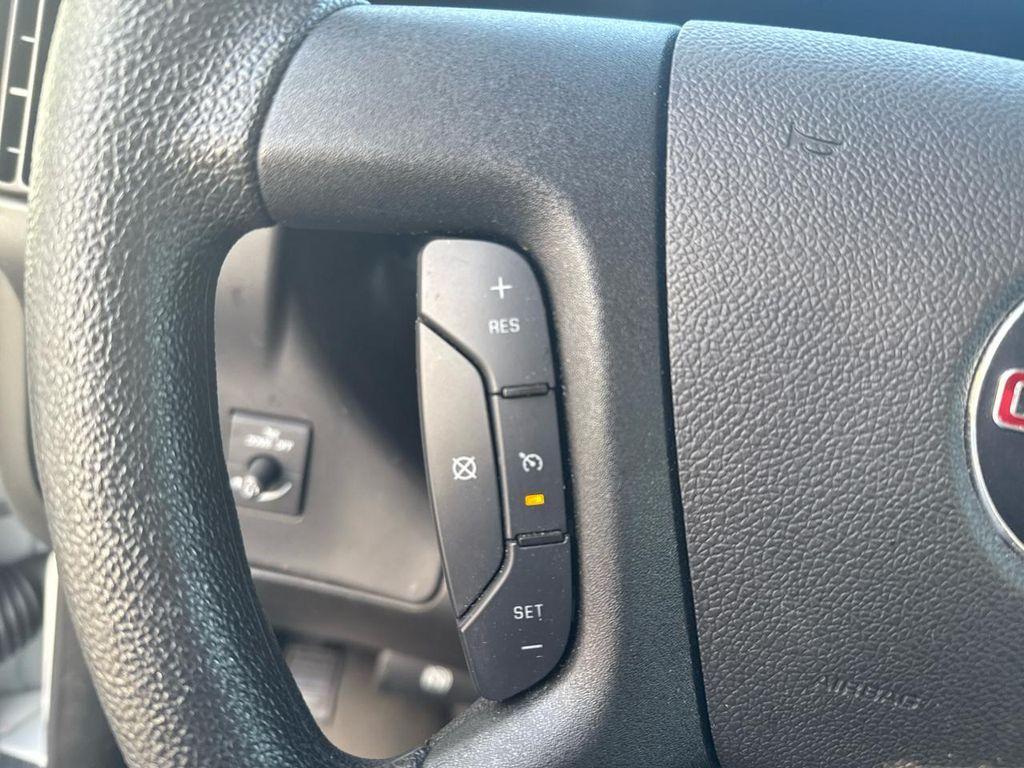 used 2024 GMC Savana 2500 car, priced at $29,900