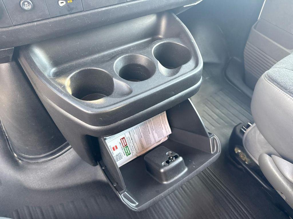 used 2024 GMC Savana 2500 car, priced at $29,900