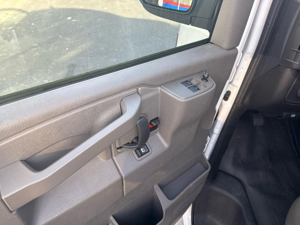 used 2024 GMC Savana 2500 car, priced at $29,900