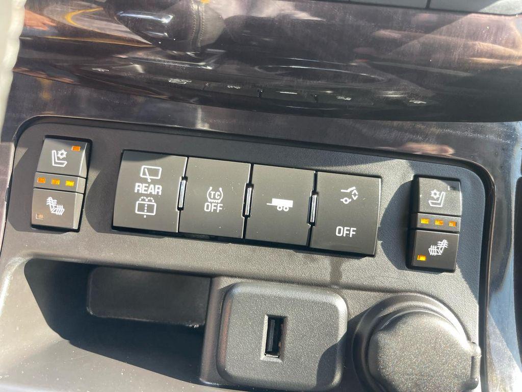 used 2017 Buick Enclave car, priced at $11,995