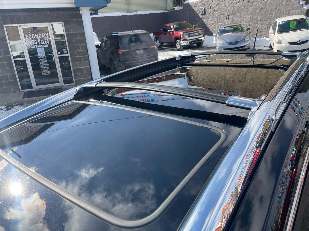 used 2017 Buick Enclave car, priced at $11,995