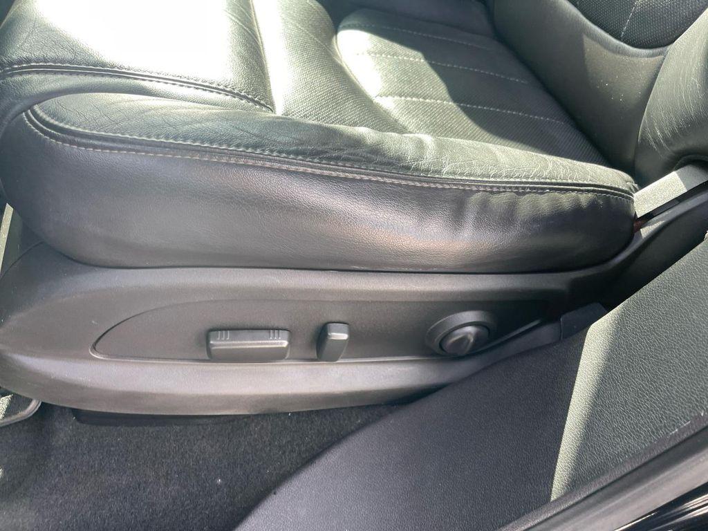 used 2017 Buick Enclave car, priced at $11,995