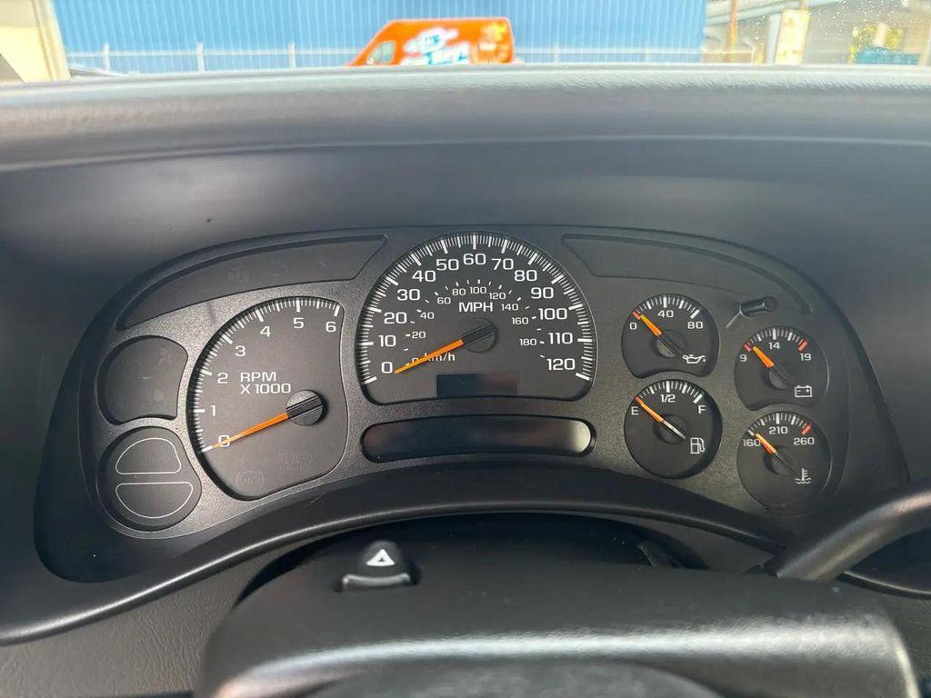 used 2005 GMC Sierra 1500 car, priced at $18,990