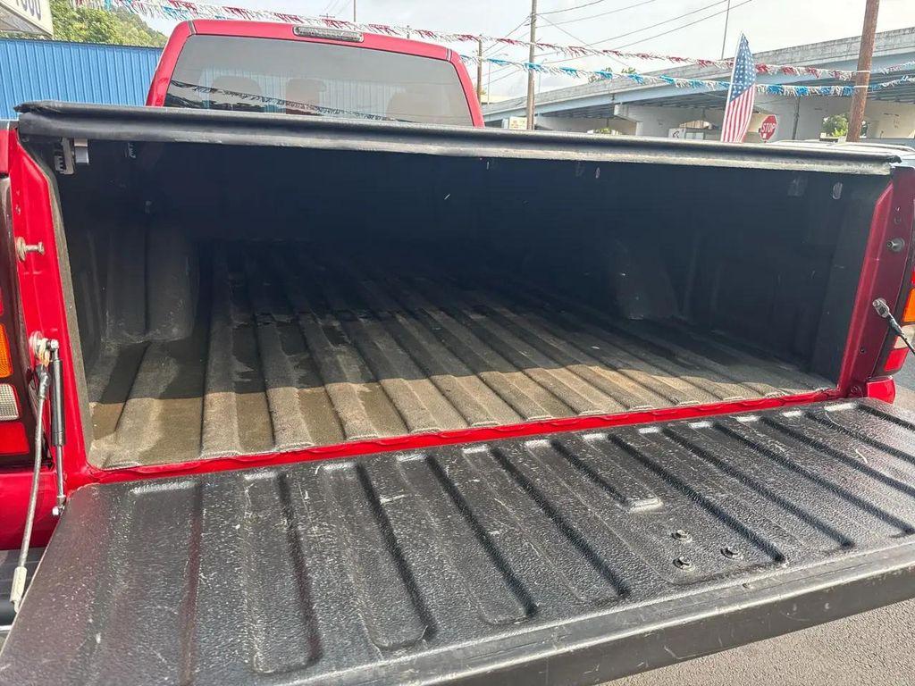 used 2005 GMC Sierra 1500 car, priced at $18,990