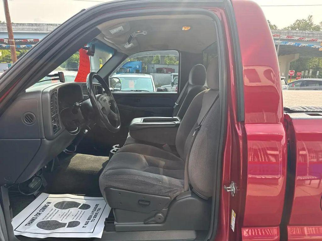 used 2005 GMC Sierra 1500 car, priced at $18,990