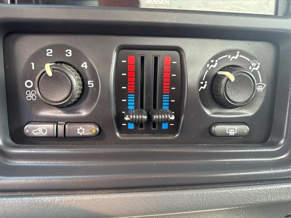 used 2005 GMC Sierra 1500 car, priced at $18,990