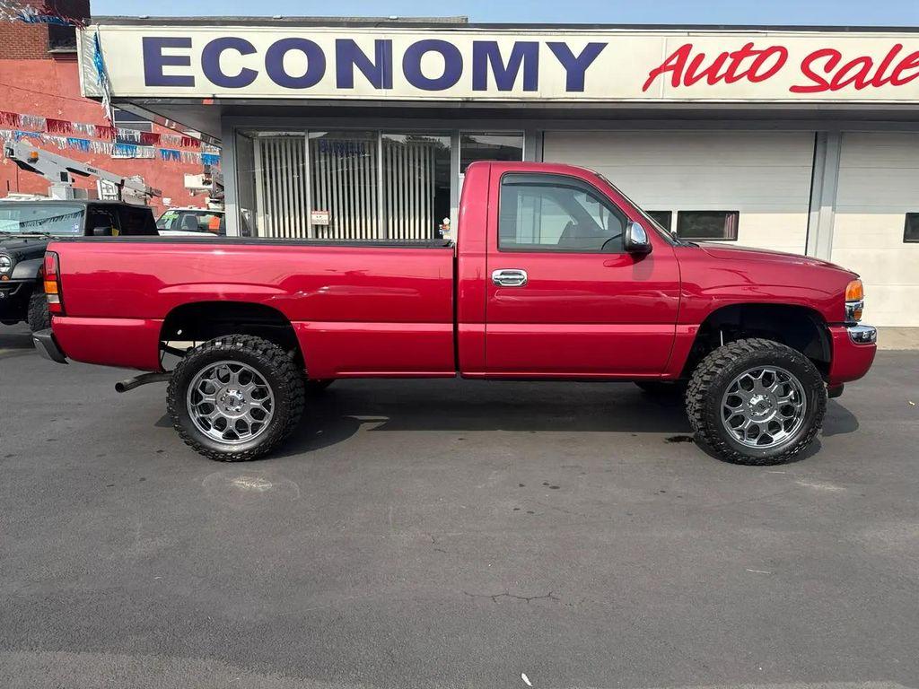 used 2005 GMC Sierra 1500 car, priced at $18,990