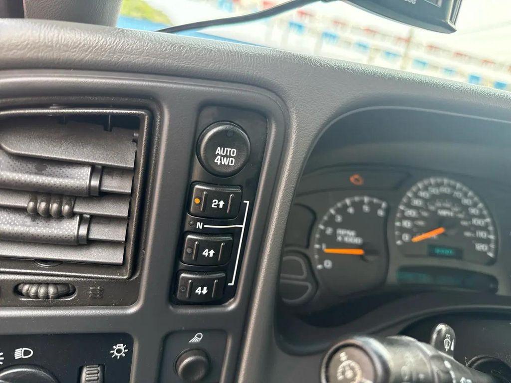 used 2005 GMC Sierra 1500 car, priced at $18,990