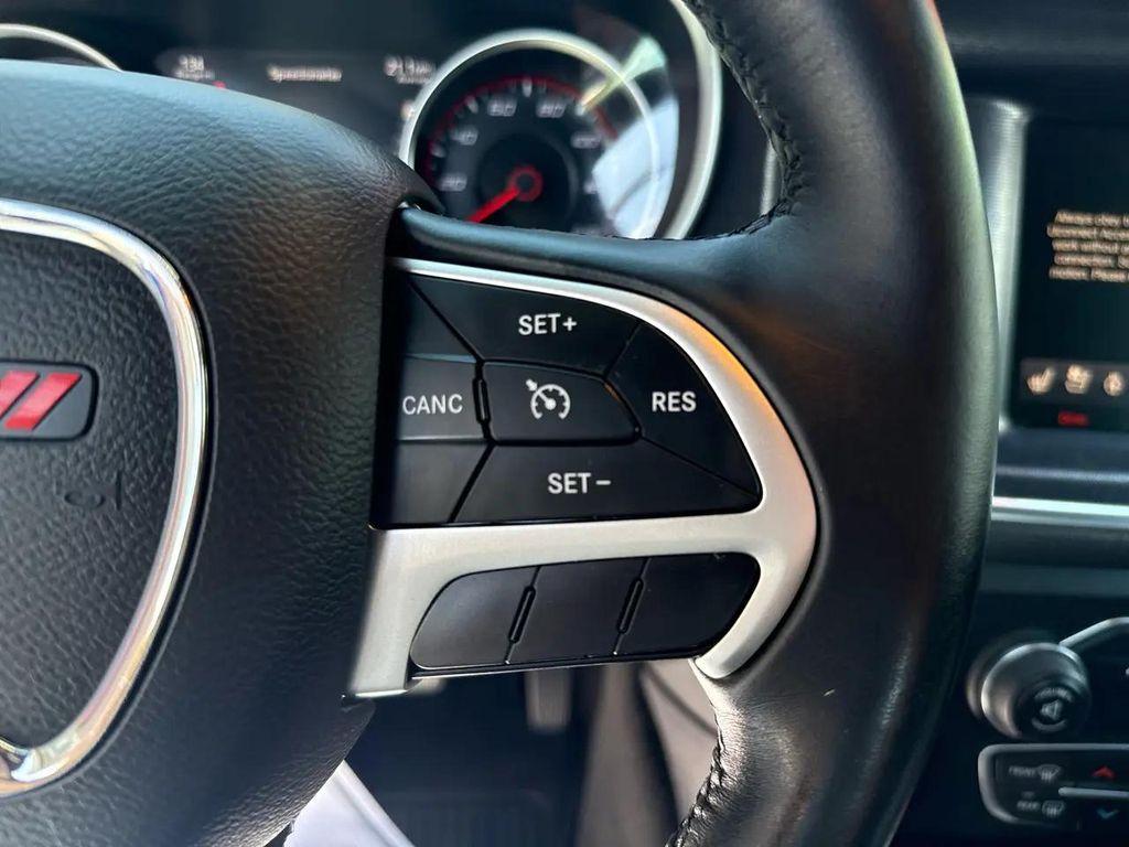 used 2015 Dodge Charger car, priced at $12,900