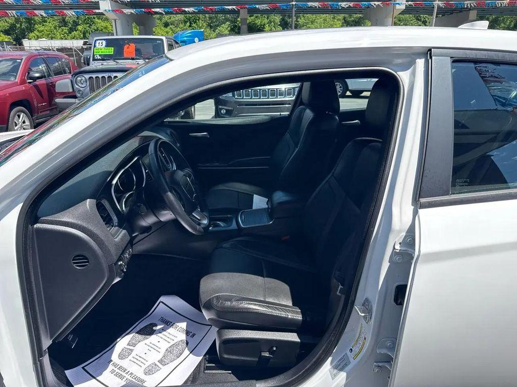 used 2015 Dodge Charger car, priced at $12,900