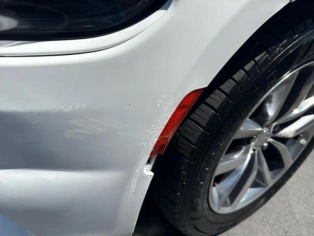 used 2015 Dodge Charger car, priced at $12,900
