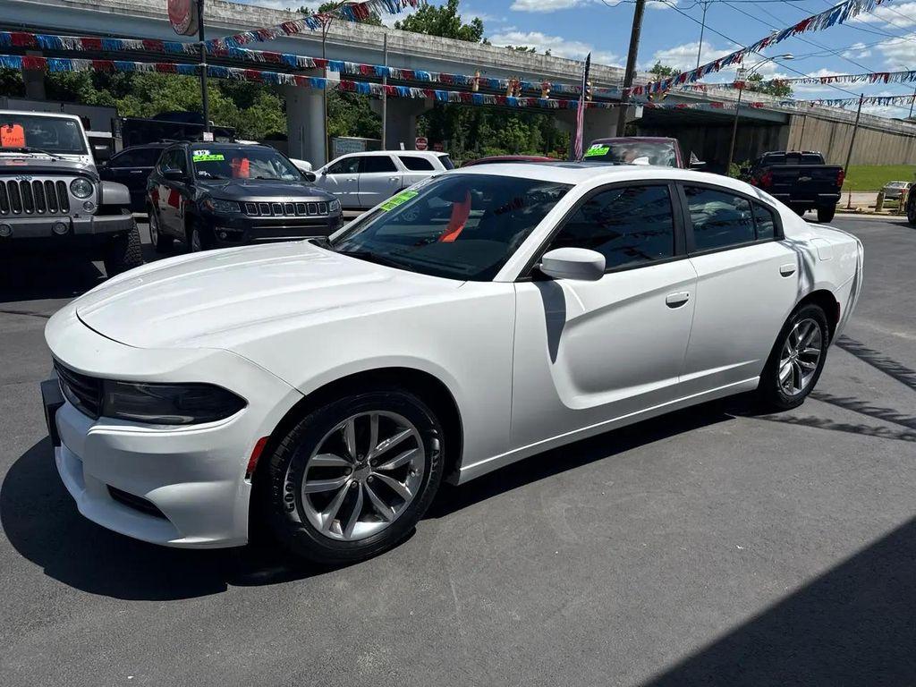 used 2015 Dodge Charger car, priced at $12,900