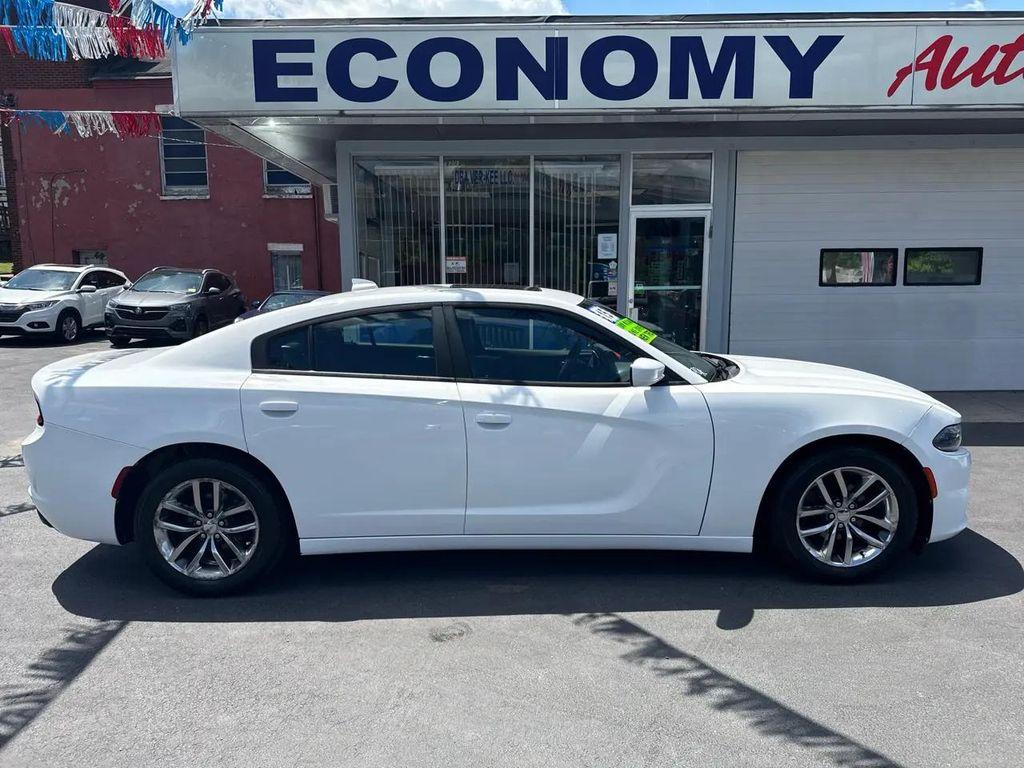 used 2015 Dodge Charger car, priced at $12,900