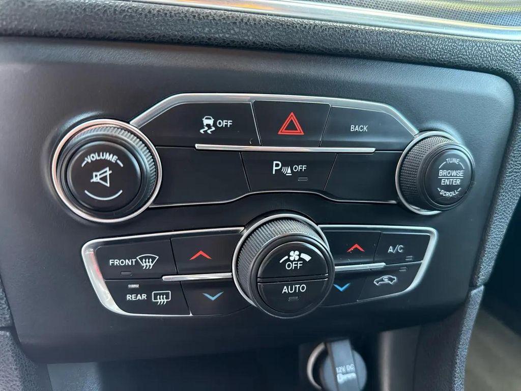 used 2015 Dodge Charger car, priced at $12,900
